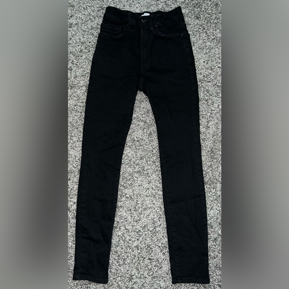 NWOT!! Good American Always Good Legs, Size: 6-12